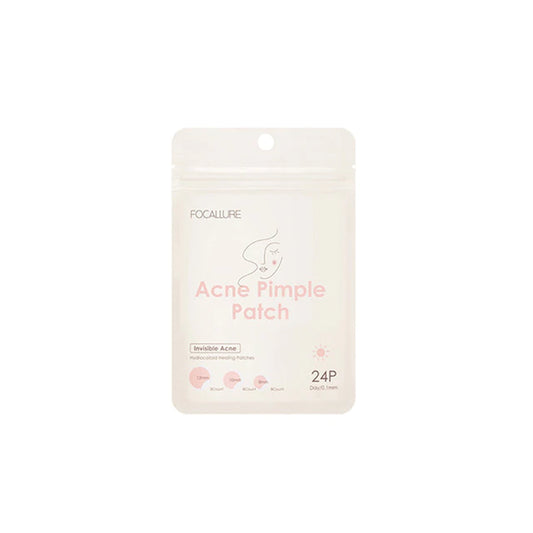 "Clear Skin in a Snap: 36 Waterproof Acne Pimple Patch Stickers for Instant Blemish Removal and Spot Treatment"